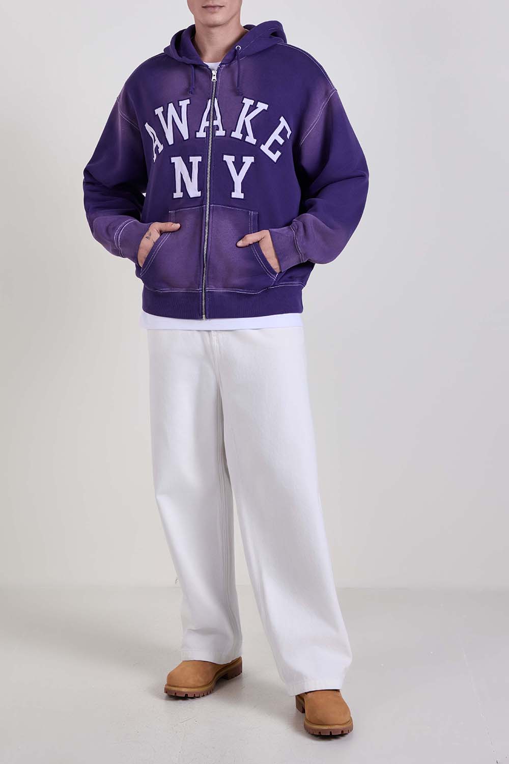 קפוצ'ון בגזרה משוחררת